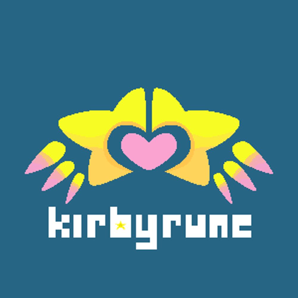 KirbyRune Official