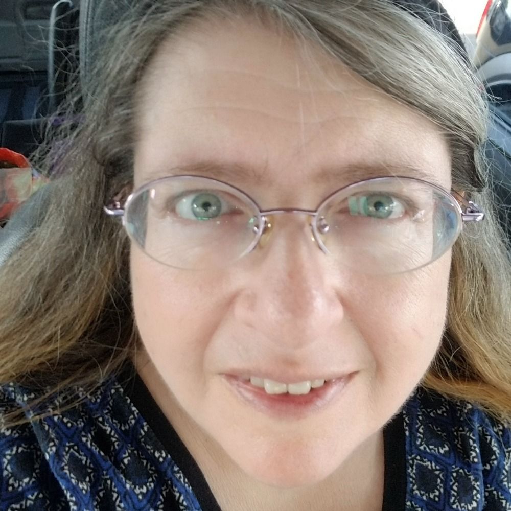 Sheila McClune