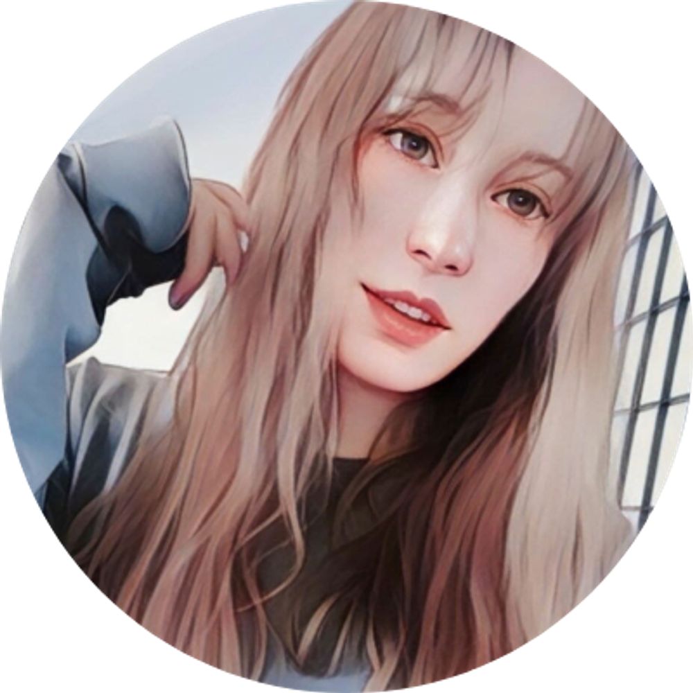 Glitched | Chloe (comms open)