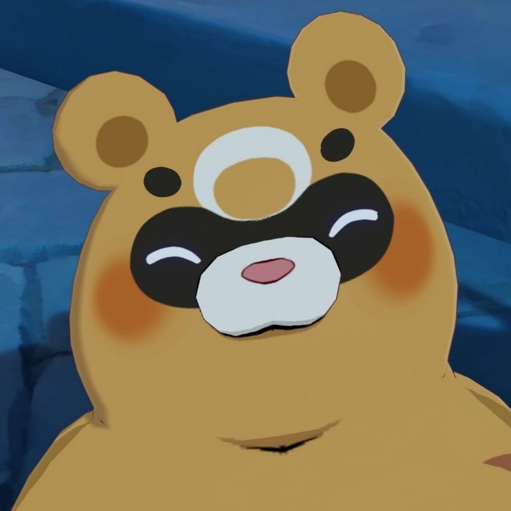 けろにゃあ