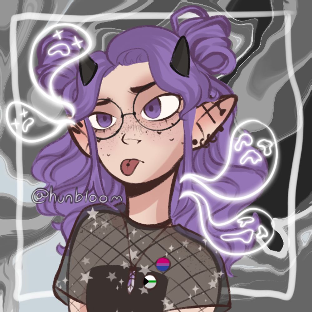 LuxtheWeird