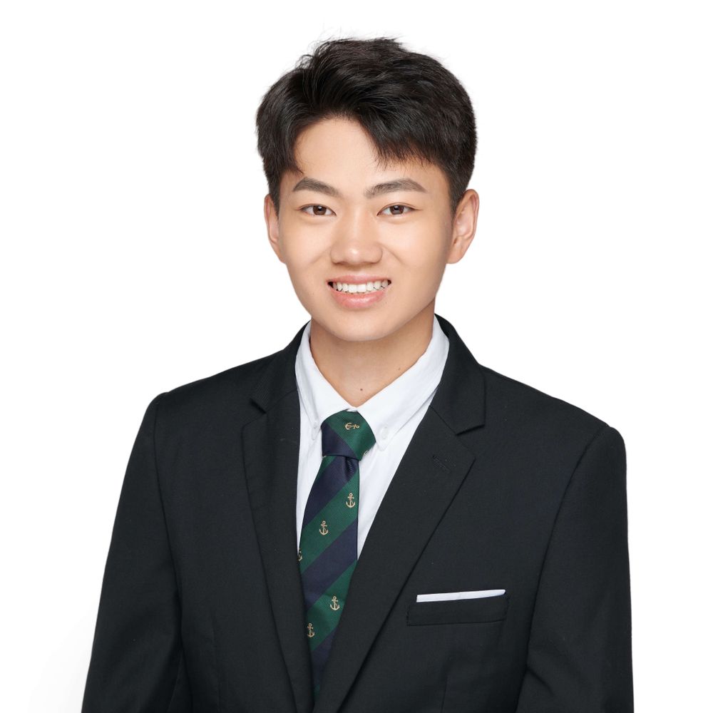 Jiahao Shao