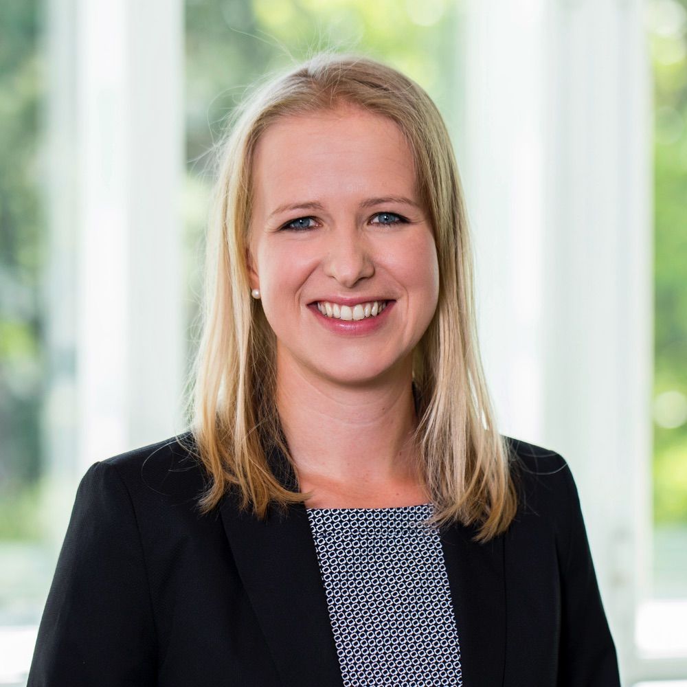 Maria Wakolbinger