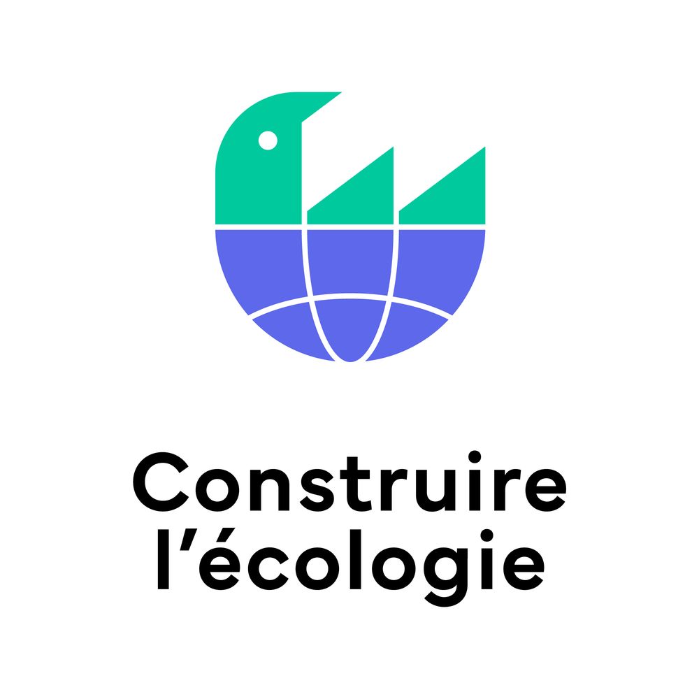 Construire l'écologie