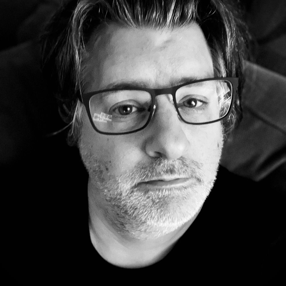 Christian Talbot