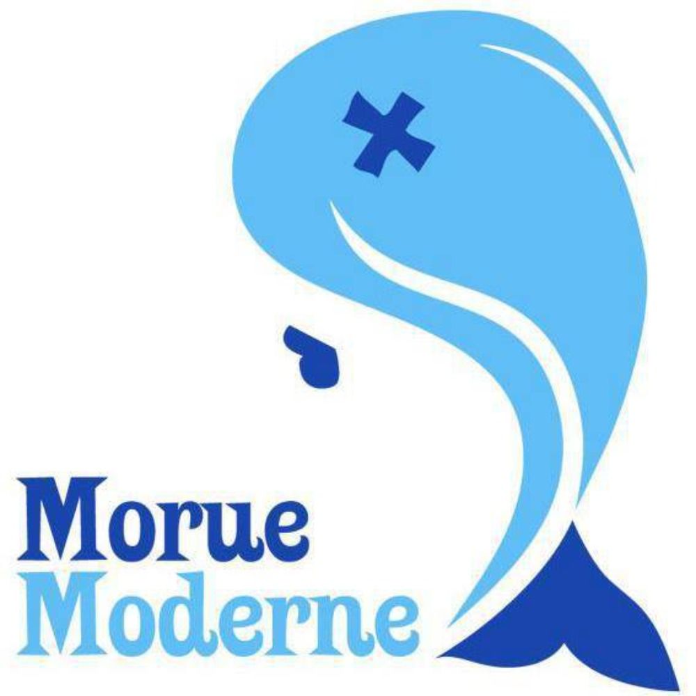 🐟AnarMorue Moderne (IL)