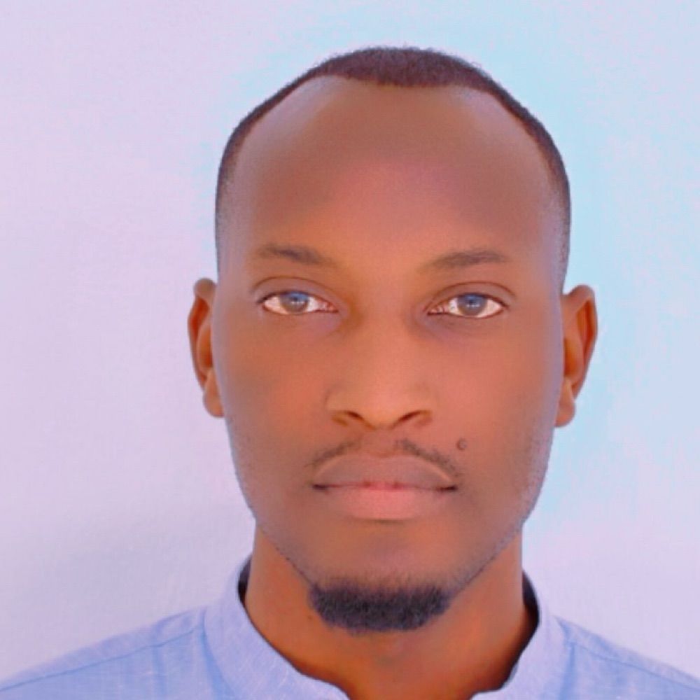 Shema Fabrice
