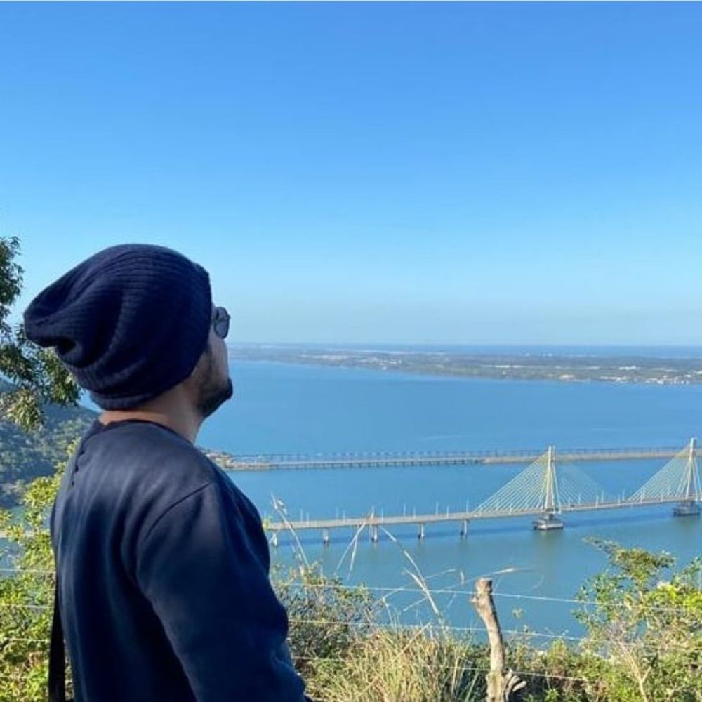 Murilo Fernandes 