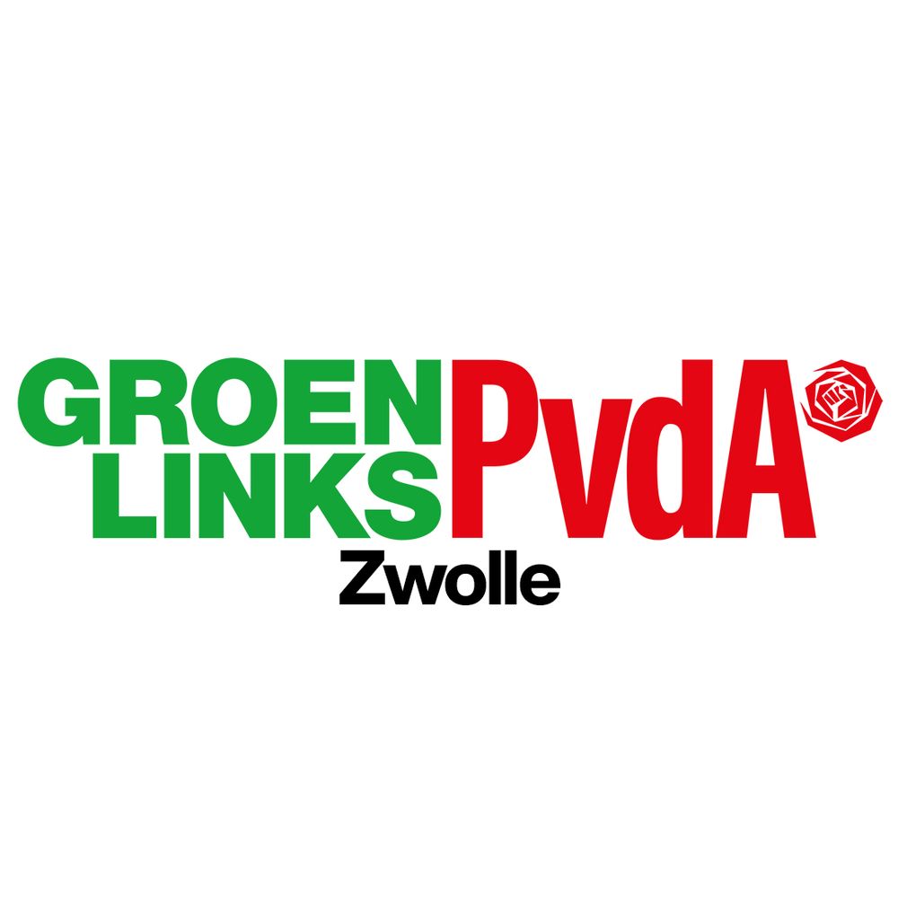 GroenLinks-PvdA Zwolle