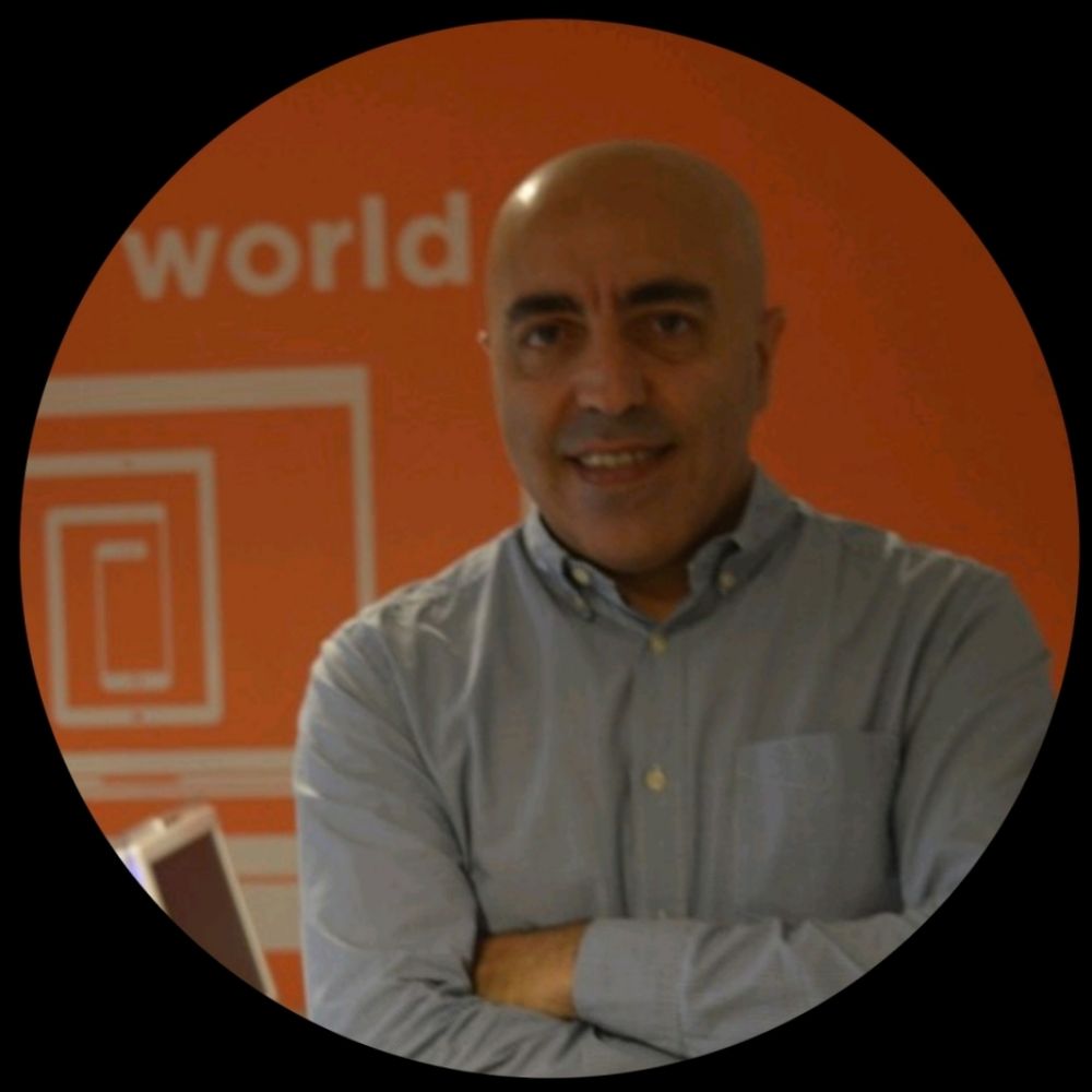 Mehmet Gül