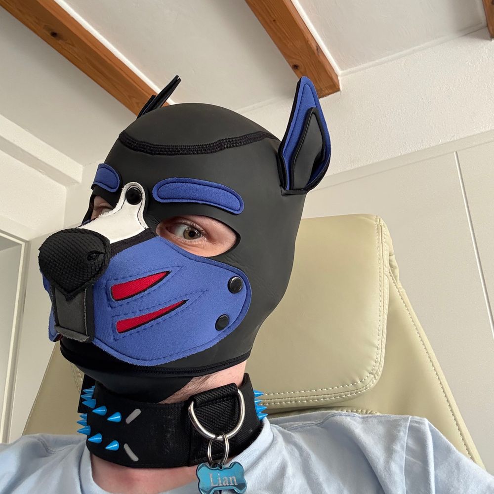 Pup Lian