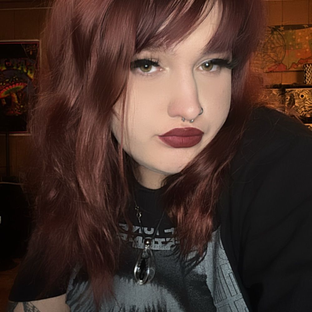hannah 🕸️