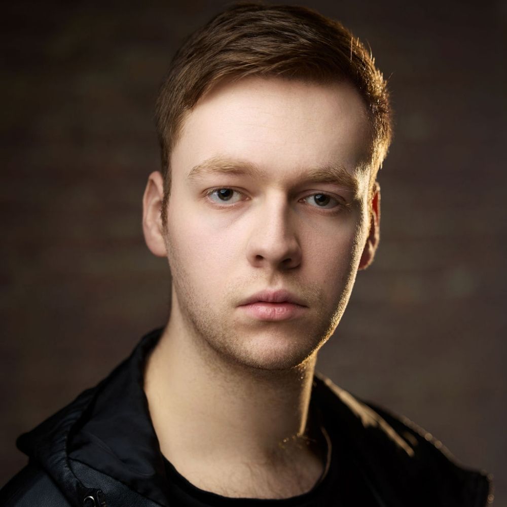Elliot Stedman