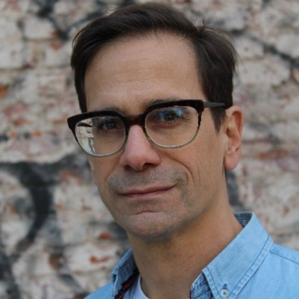 Hernán Salcedo