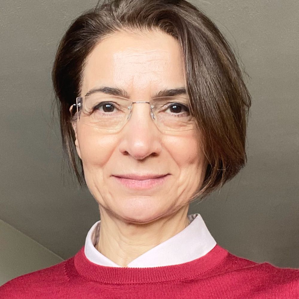 Arpi Lajinian
