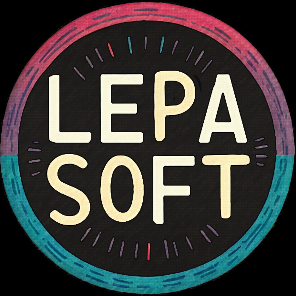 LEPASOFT Studio