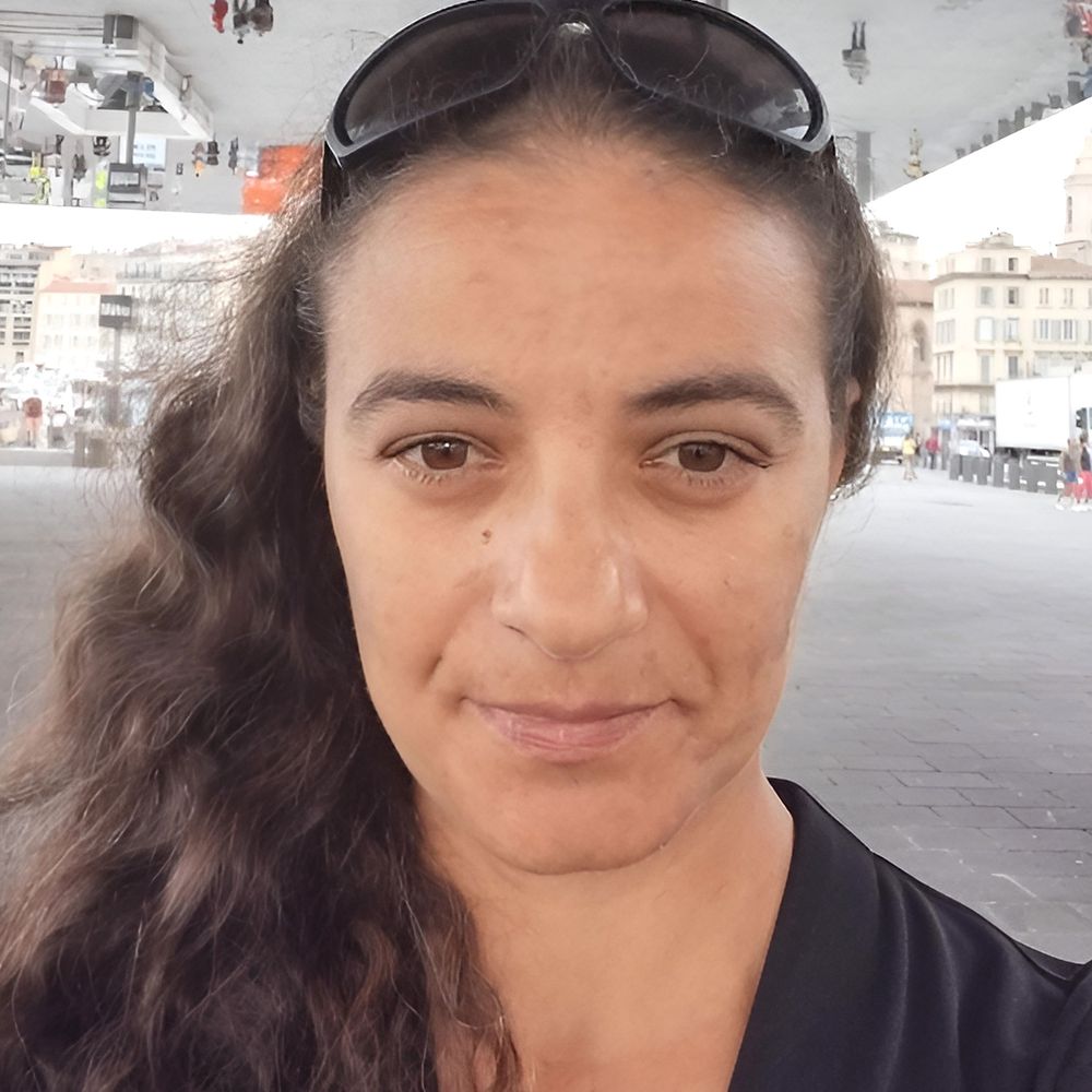Sarit Zadok