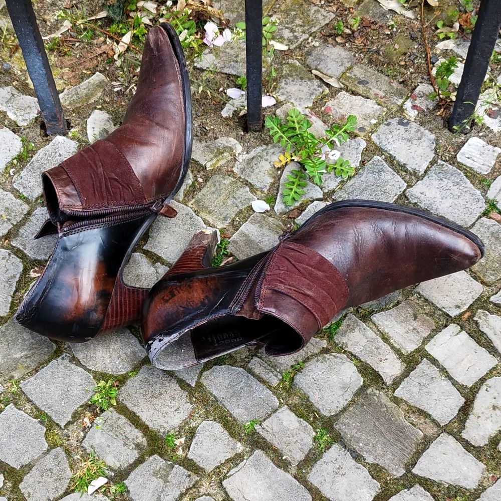 Unpässlichkeiten