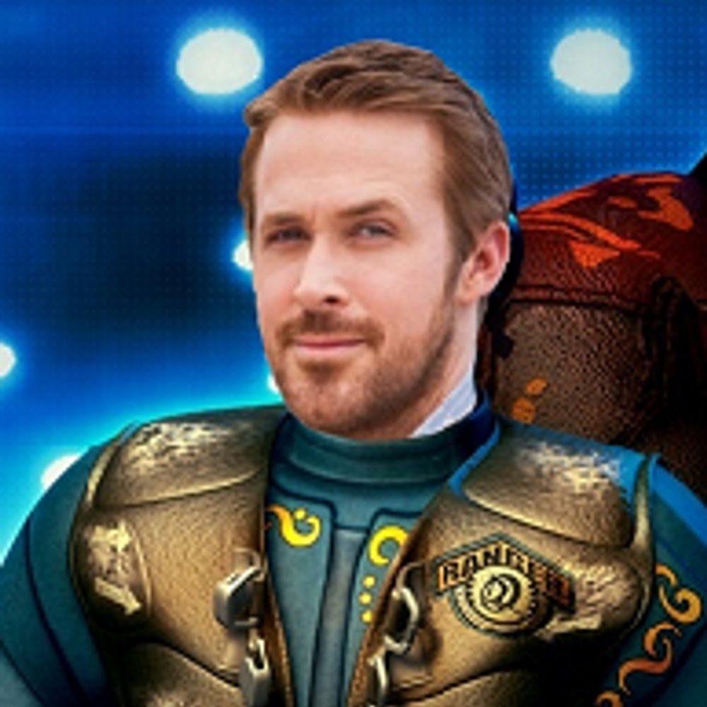 vault 13 kid