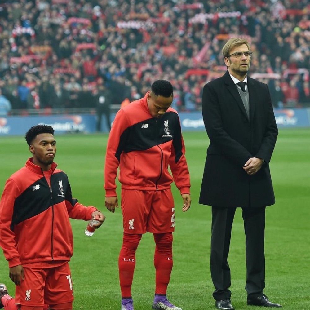 Red or Dead LFC