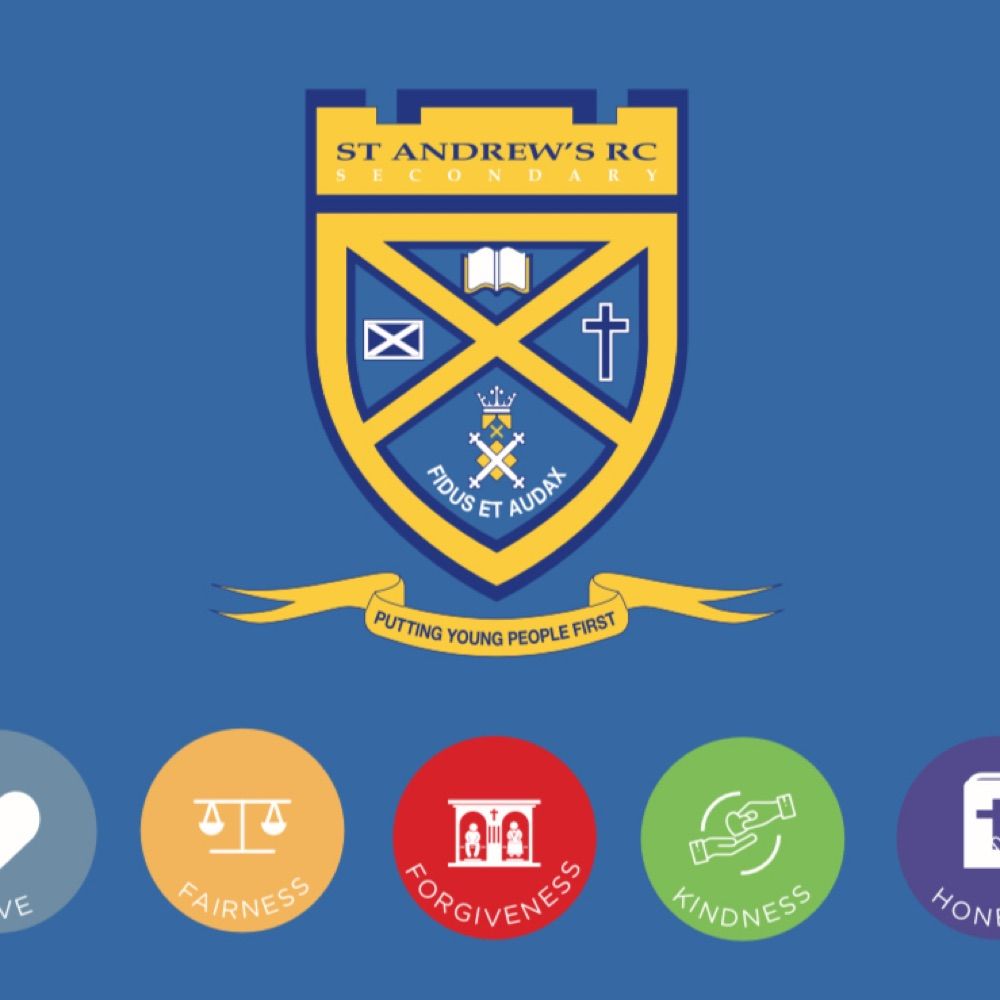 St Andrew’s HFT Department