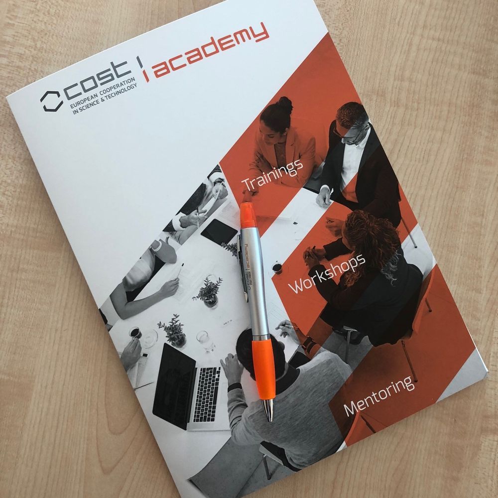 COST Academy