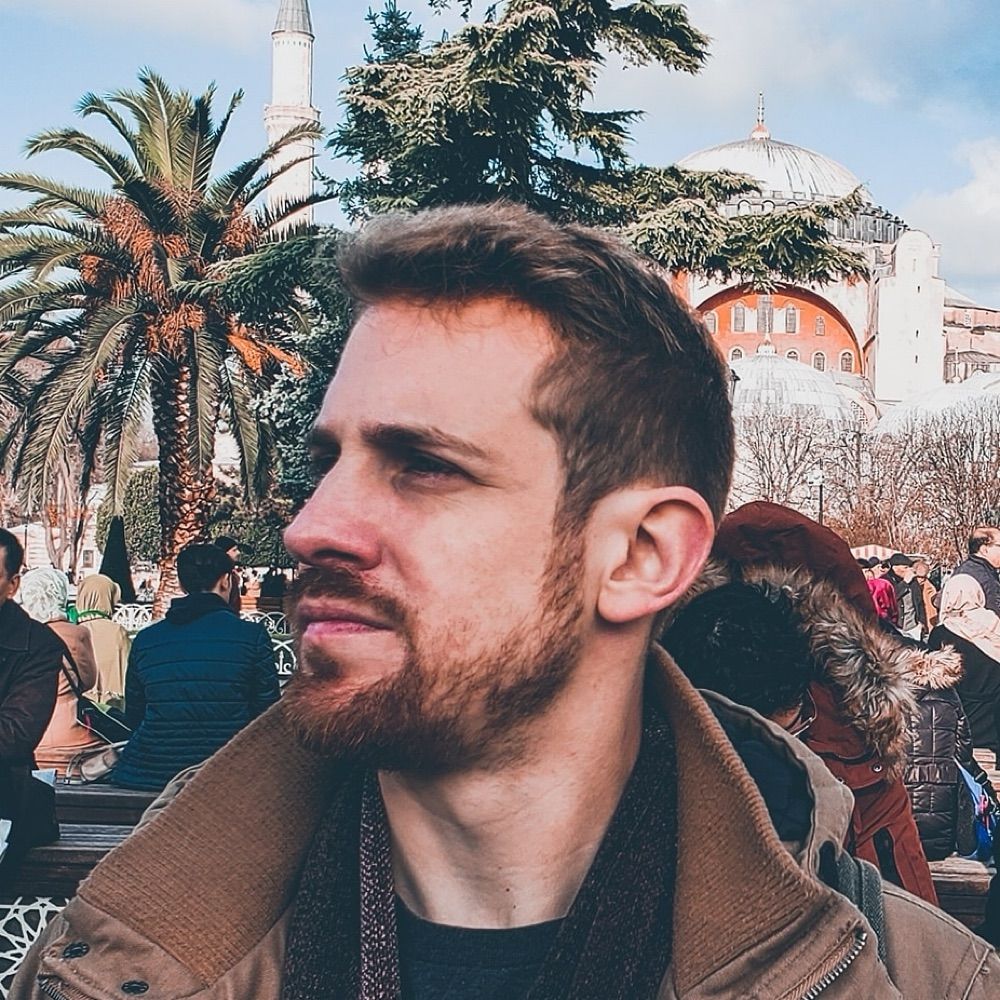 Fabio Mesquita