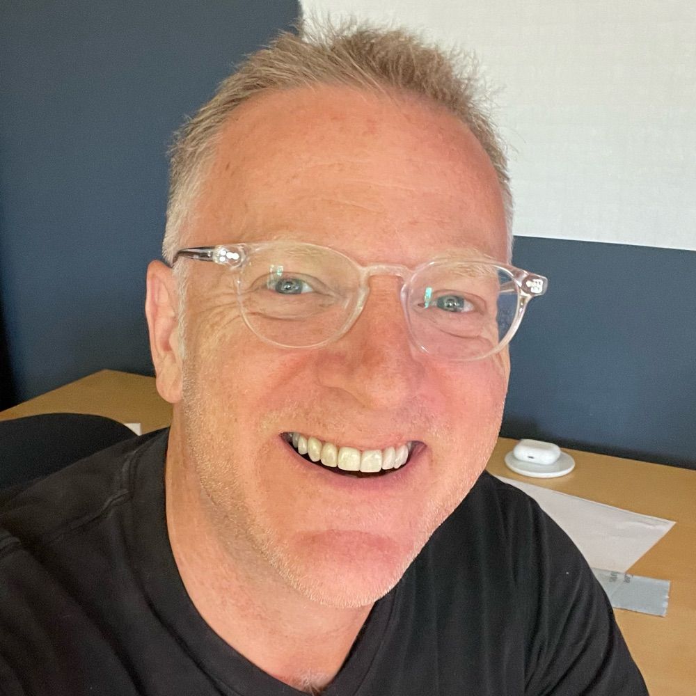 Andy Greenawalt