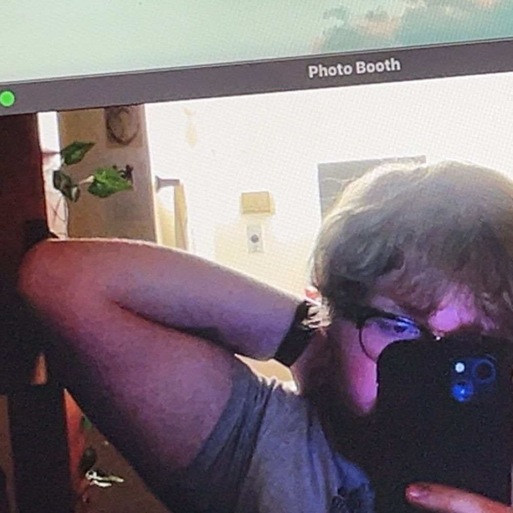 benji lewis