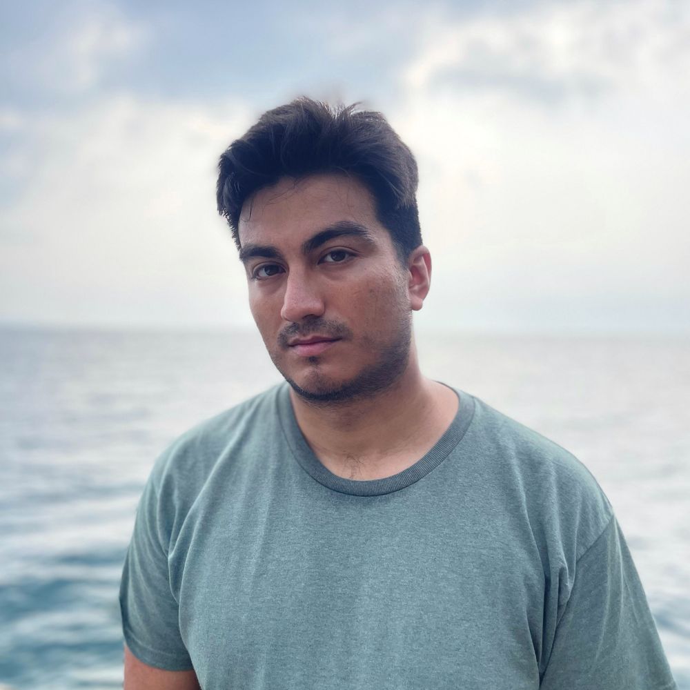 Daniel Larios