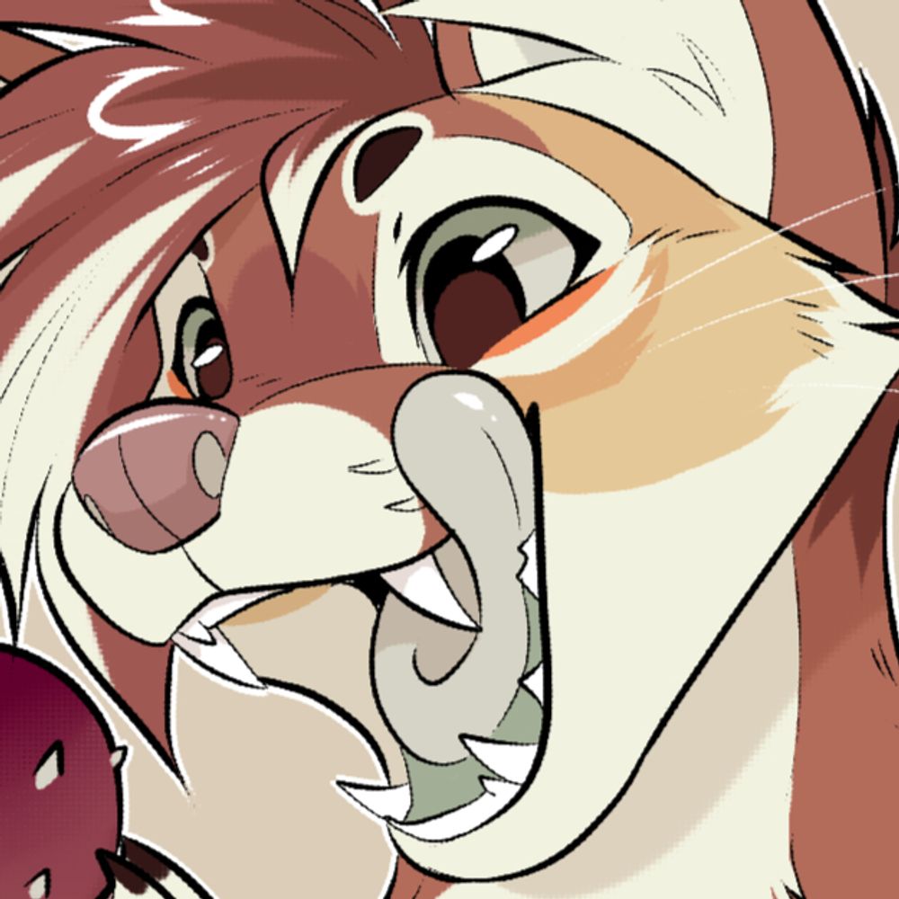 Profile avatar