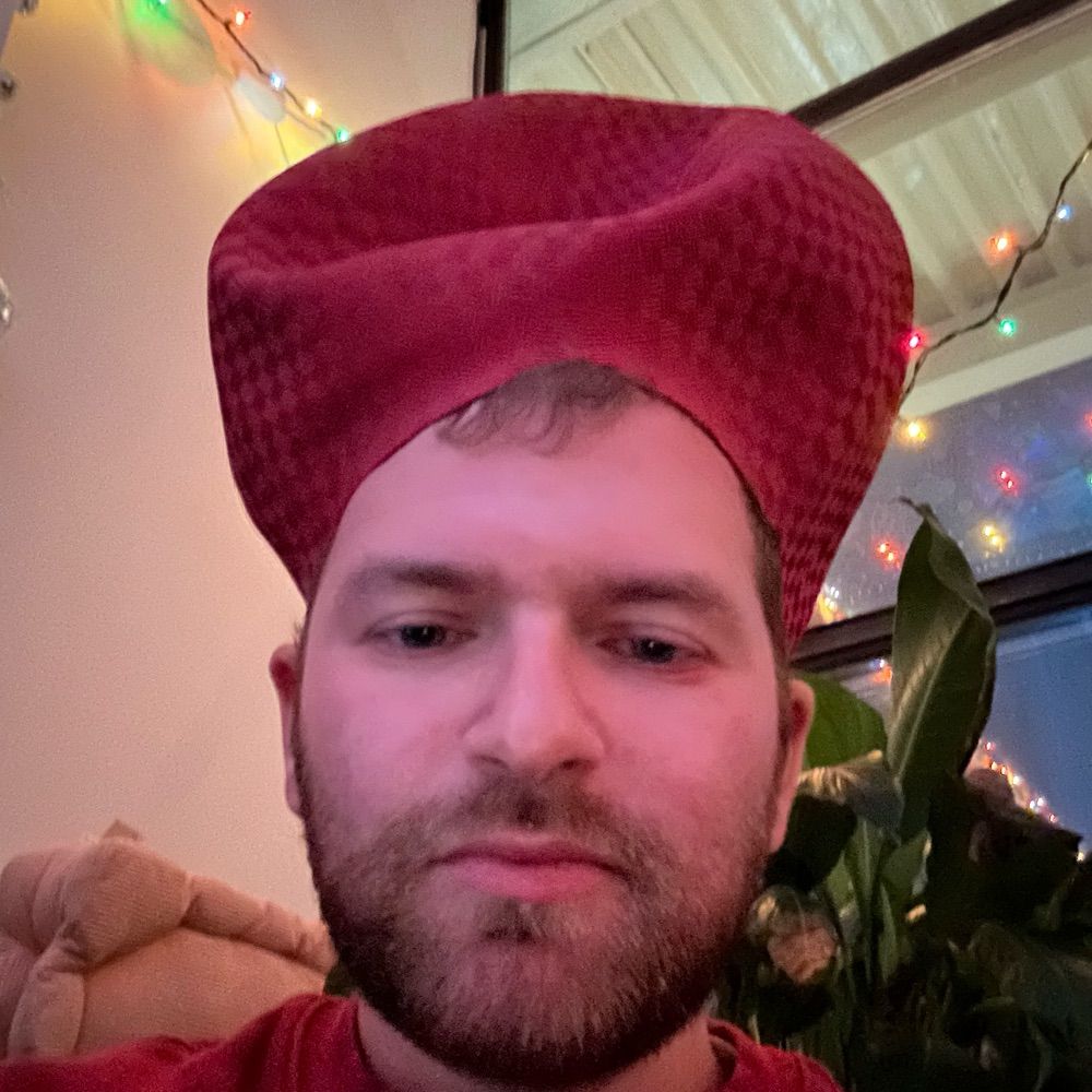 Zach Forstot