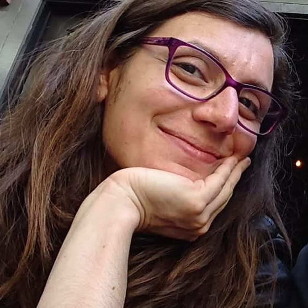 Graziella Iezzi