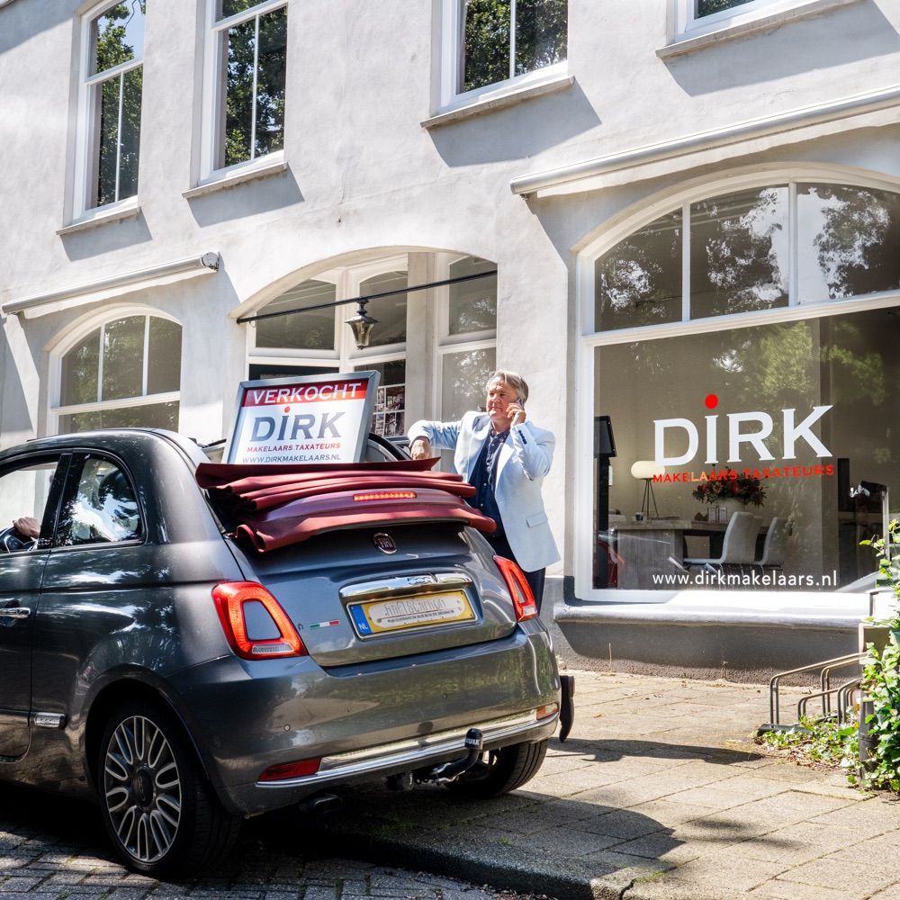 DIRK Makelaars Taxateurs Zeist