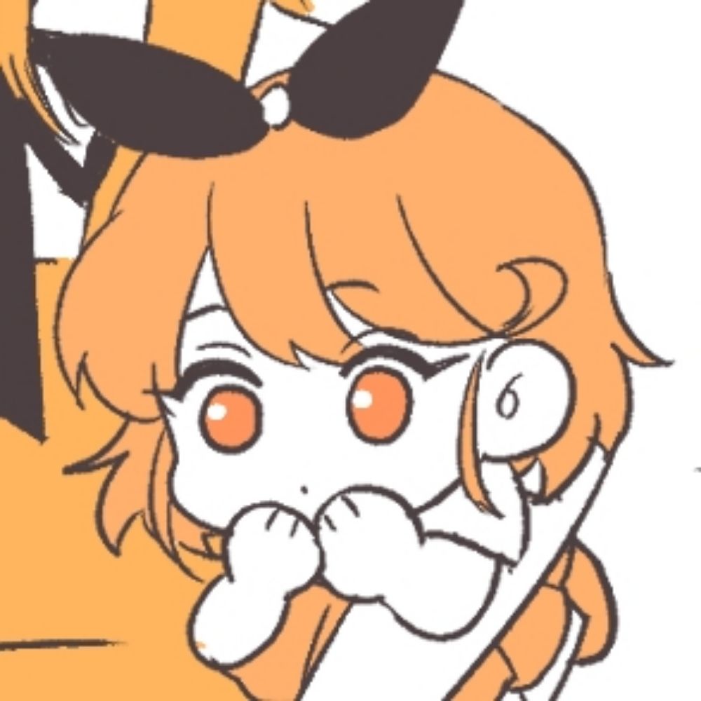 당근 주는 사람🥕