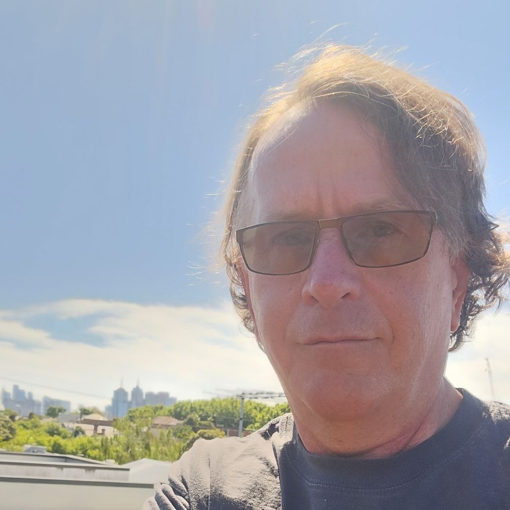 Steve W.