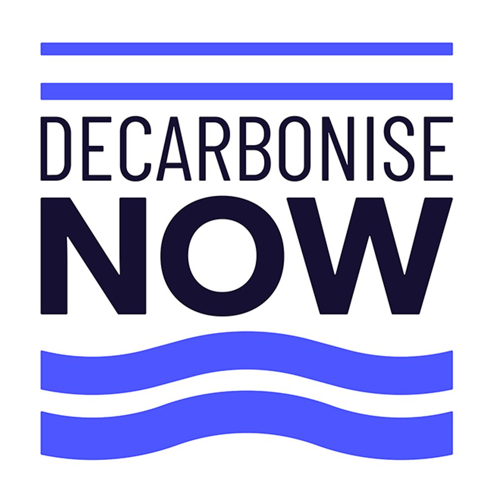 Decarbonise Now: EU