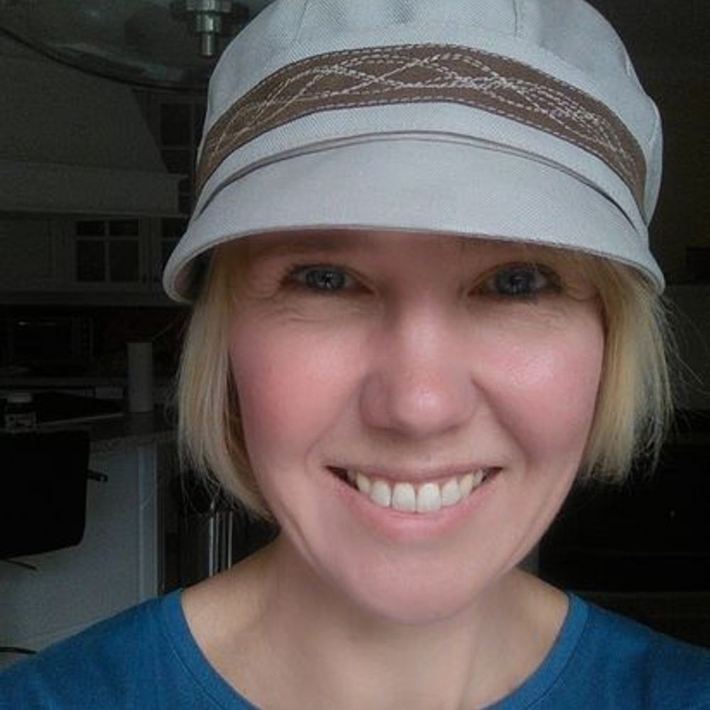 Anna Dyring