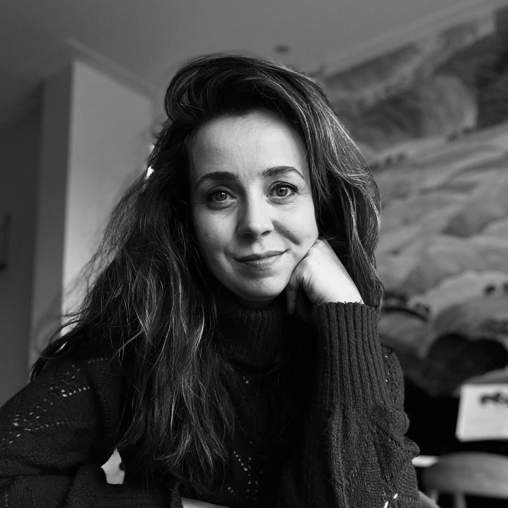 Marloes Boesaard