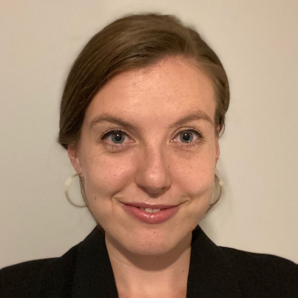 Sarah Marquis, PhD