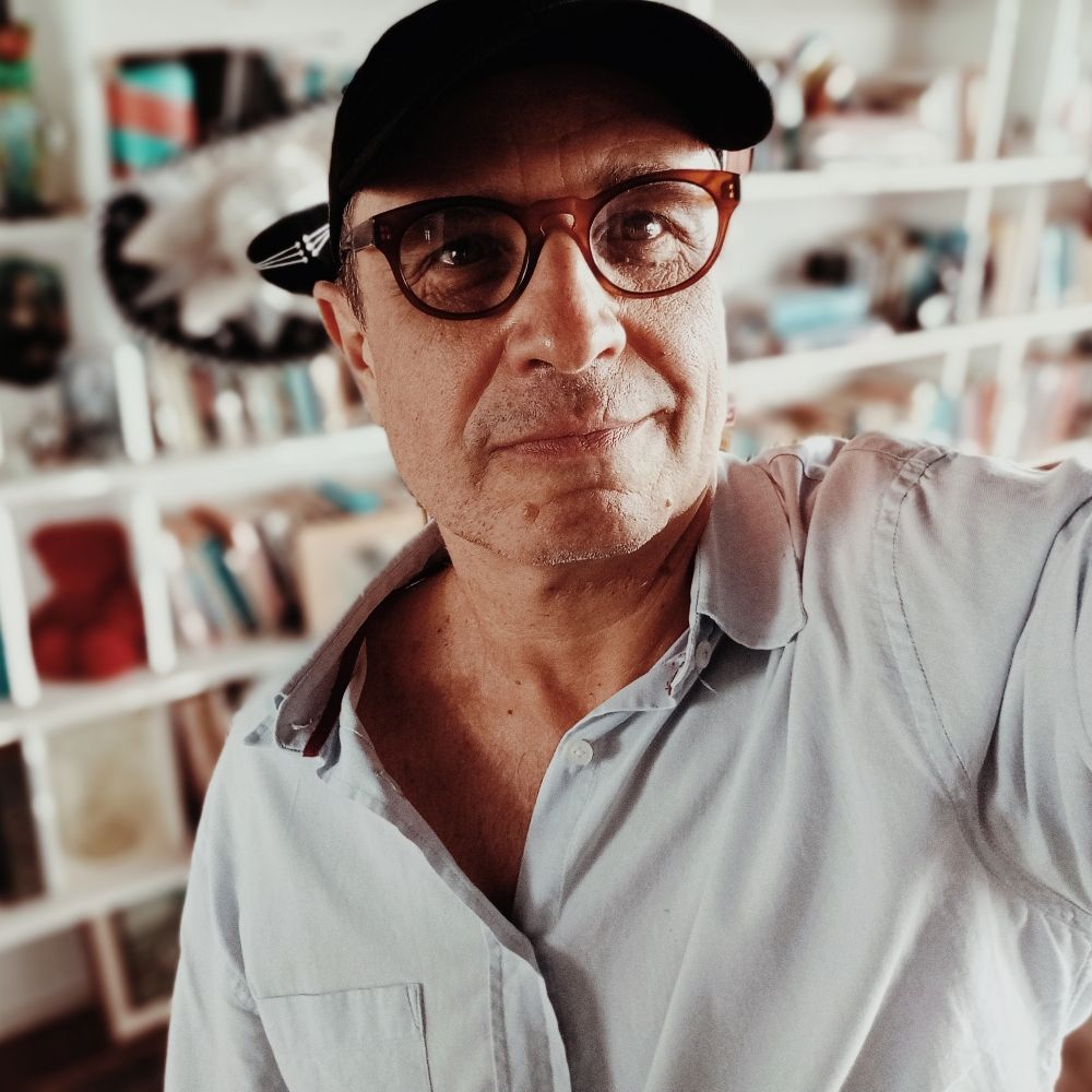 Sergio Glasberg 