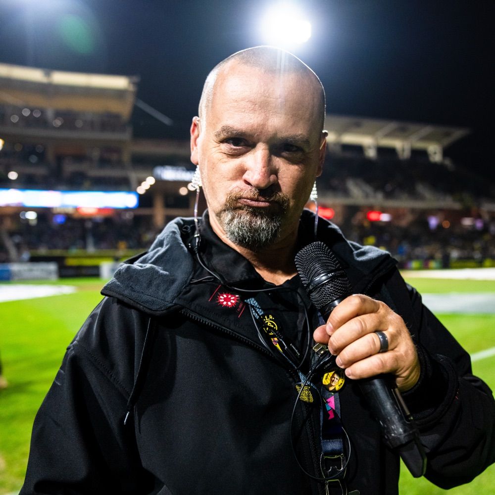 Clint Gray