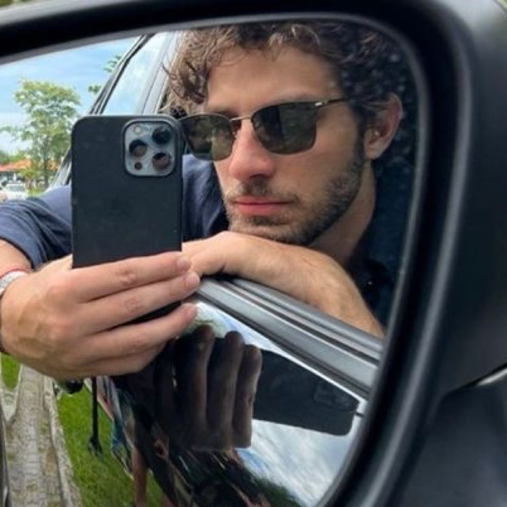 Gustavo