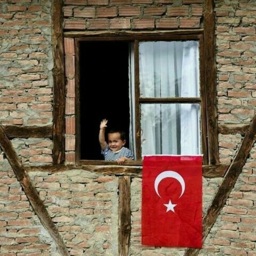 Kuzey yıldızı