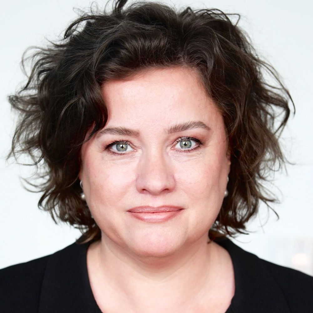 Ester Nieuwhof
