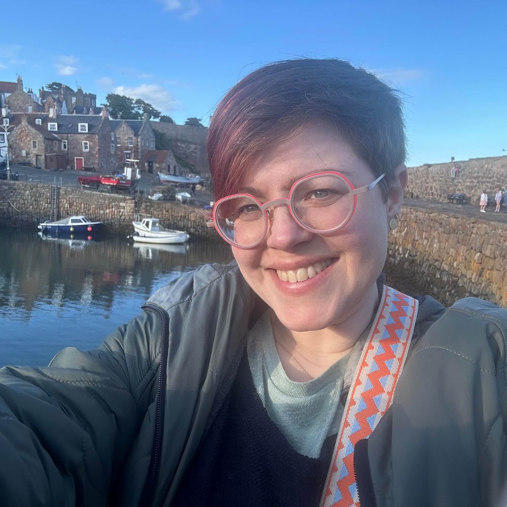 Rabbi Robyn Ashworth-Steen