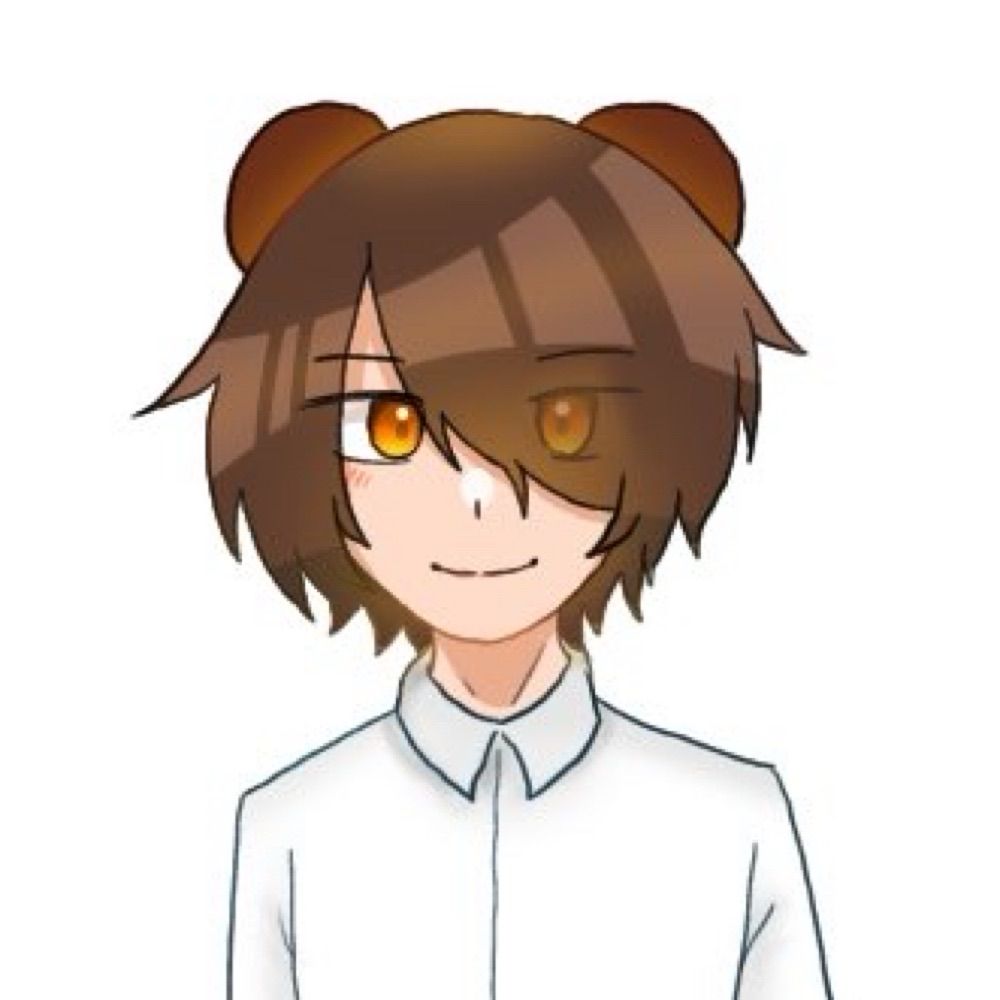🍛🧸カレーくま🎮