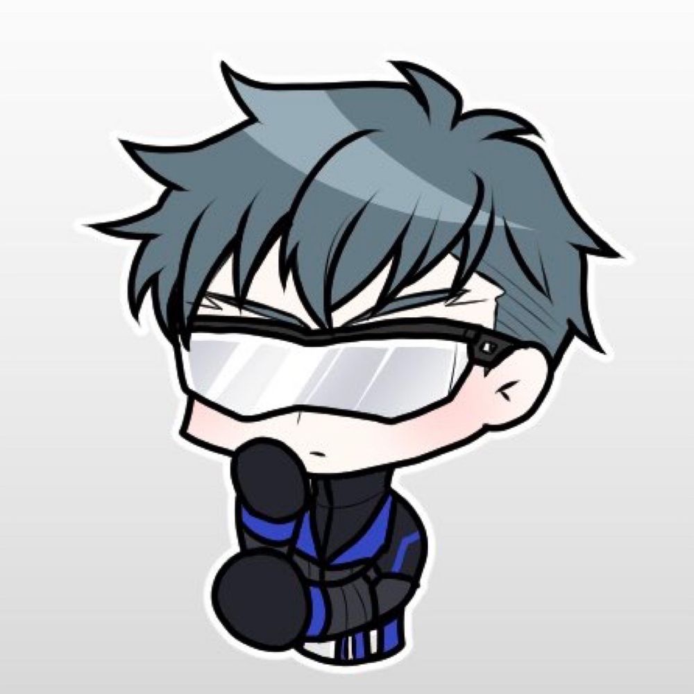 双川