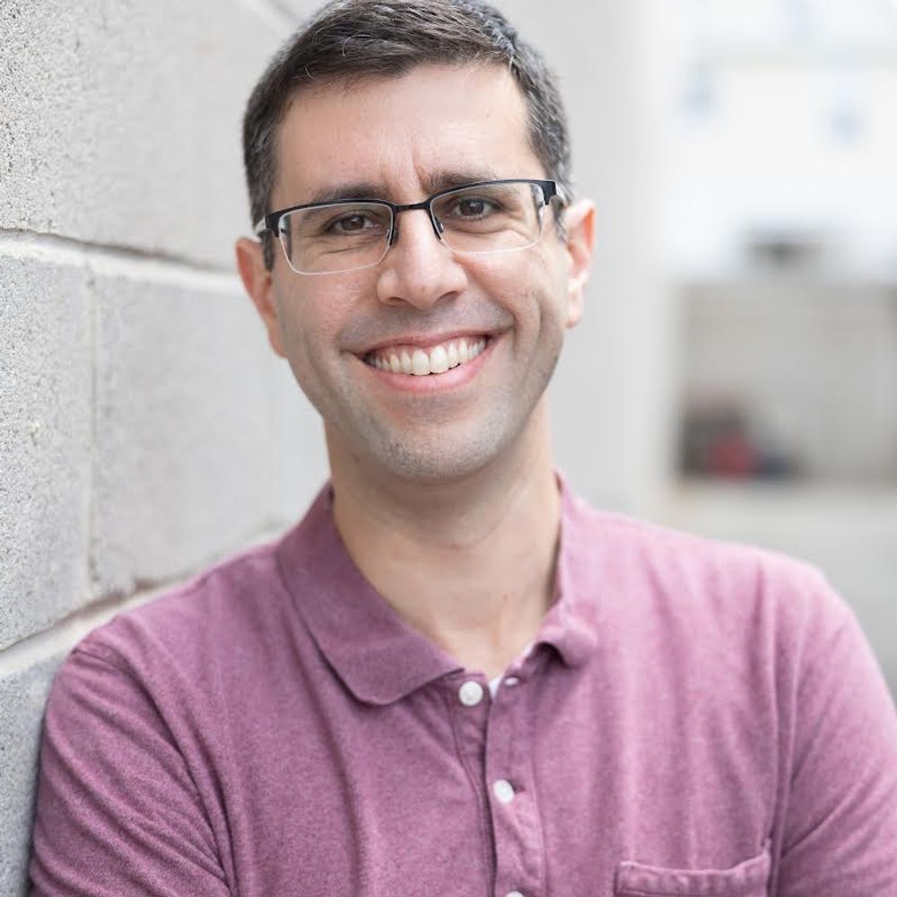 Josh Levy