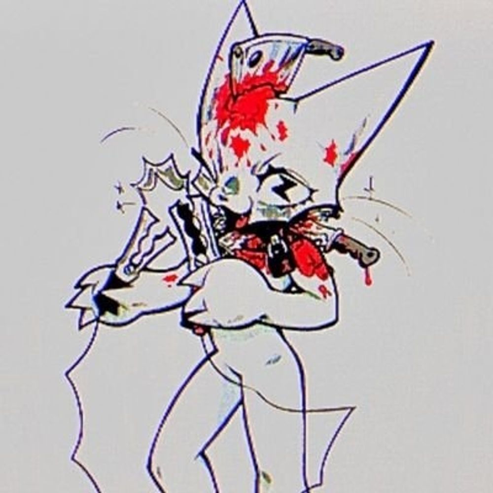 blessed exalter oli 